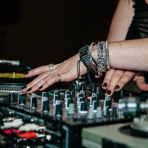DJ and Tech Equipment