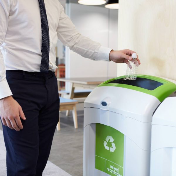 Recycling and Bin Hire